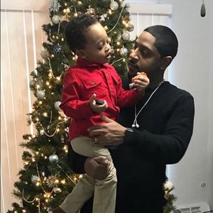 Meet your Posher, Eric